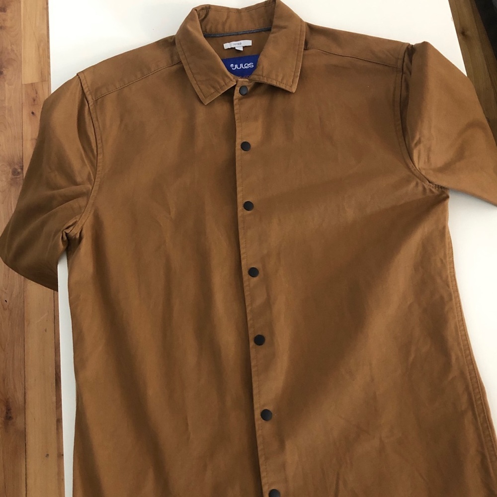 📣 New Jacket 📣